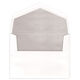 Luxury Kristine Folded Note Card Collection - Raised Ink Image 4 of 5